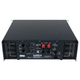 Pronomic TL-1200 Etapa de Potencia 2x 2400 Vatios