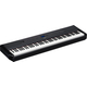 Yamaha P-525B Stage Piano Schwarz