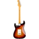 Fender American Ultra Luxe Vintage '50s Stratocaster 3-Color Sunburst