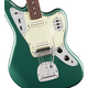 Fender Vintera III Mid 60s Jaguar Sherwood Green Metallic