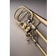 Trombón Bajo Shires TBQ36GR