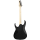 Ibanez GRG121DX-BKF Electric Guitar Black Flat AK30A Set