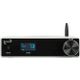 Dynavox DA-200 Amplificatore Con USB-DAC Bianco