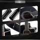 Rocktile WSD12-50C-BK Guitare Western Noire