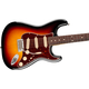 Fender American Professional Stratocaster 3-Color Sunburst