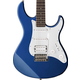 Yamaha Pacifica 012 DBM E-Gitarre Dark Blue Metallic