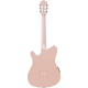 Ibanez TOD10N-PAF Gitaar Pearl Pink Flat