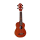 Ortega RU5MM-SO Ukulele Soprano incl. Funda