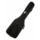 Rocktile Pro JB-30BK 70's Deluxe E-Bass Black Set incl. Gigbag