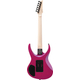 Ibanez 540PIII-PN Genesis P Purple Neon