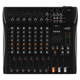 IMG Stageline MXR-80 USB Mixer with Bluetooth Set