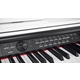 Classic Cantabile DP-A 310 WM E-Piano SET weiß matt