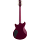 Yamaha RSE20 RCP Revstar Element Chitarra Elettrica Set Red Copper