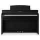 Kawai CA-501 Digitalpiano Zwart Set