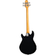 Epiphone Grabber Bass Ebony