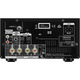 Denon RCD-M41DAB CD-Receiver con Bluetooth argento