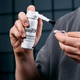 Hörluchs auriFIX Reinigungsspray für In-Ears