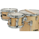 Dimavery CDS Cocktail Drumstel Maple