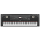 Yamaha DGX-670 B Portable Piano Nero