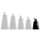 XDrum HCB-4 Cowbell