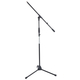 Pronomic Superstar JACK Microphone Set Microphone + Stand + XLR-Jack Cable