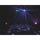 Efecto de Haz Eurolite LED BC-4