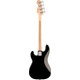 Squier Sonic Precision Bass Black Starter Set