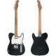 Rocktile Vinstage TL-RMBK E-Gitarre Black