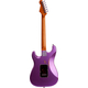 Patina Guitars PS-6 PP Purple