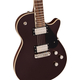 Gretsch Guitars Electromatic Jet Single-Cut Dark Cherry Metallic