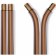 PureLink Luidsprekerkabel OFC 2x1,50mm² 10m transparant