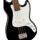 Squier Sonic Bronco Bass Black