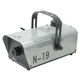 Eurolite N-19 Rookmachine Zilver