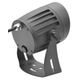 Eurolite LED Outdoor Spot 15W RGBW with Ground Spike