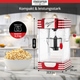 Stagecaptain PCM-300 Popcorn Maschine