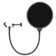 Audio-Technica AT2020 Set Microfono a Condensatore incl. Popkiller