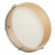XDrum HTM-10S Tambor de Mano de 10" con Set de Baquetas