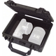 Kirstein Safe Box Mallette pour Appareils 210 x 167 x 90 mm