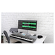 Classic Cantabile CPK-303 Keyboard Deluxe Set