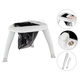 Stagecaptain Quixie Privacy Handwash Set
