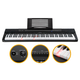 McGrey SK-88LT Verlichte Toetsen Keyboard Super Kit