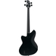 Ibanez TMB420B-BKF Black Flat