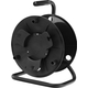 Pronomic Stage DMX3-50 DMX-kabel 50m set met kabelhaspel