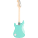 Squier Mini Stratocaster Sea Foam Green