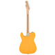 Squier Sonic Butterscotch Blonde
