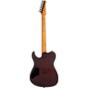 Spira T-400 Satin Wine Red Set