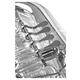 Lechgold BT-14/5S Bb Tuba Silver-Plated