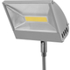 Eurolite LED KKL-30 Floodlight 4100K Silver