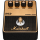 Pédale de Distorsion Marshall 1959 Super Lead