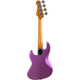Flight Mini JB Bass Purple